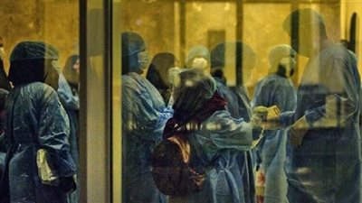 العراق يُسجل 83 وفاة جديدة بفيروس كورونا