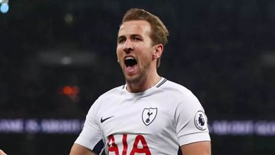 مورينيو يكشف موقف هاري كين من المشاركة أساسيا أمام مانشستر يونايتد