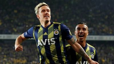 الألماني كروس يفسخ عقده من طرف واحد مع فنربخشة