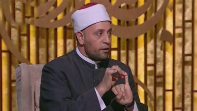 رمضان عبدالرازق: 5 أصناف من البشر ممنوعون من الشفاعة يوم القيامة| فيديو