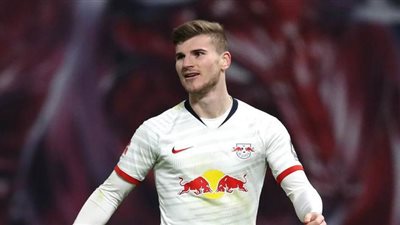 تفاصيل الصفقة القياسية بانتقال فيرنر إلى تشيلسي.. أغلى لاعب ألماني