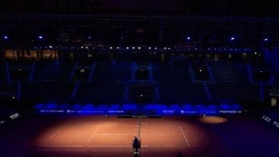 تحديد موعد استئناف بطولات المحترفين والمحترفات لكرة المضرب