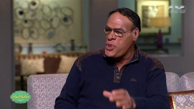 حسين أبو حجاج: 