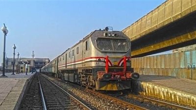 بالأرقام.. أعداد ركاب القطارات على خطوط السكك الحديد