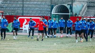 لاعبو الأهلي يخضعون لتحليل pcr الأسبوع المقبل