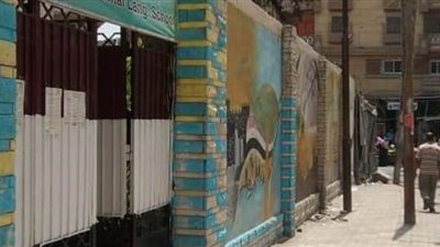 الأجهزة التنفيذية بالإسكندرية تستعد لامتحانات الثانوية العامة | صور