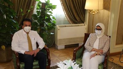 المستشفيات الجامعية: الدولة مستعدة لأسوأ احتمالات مواجهة كورونا 