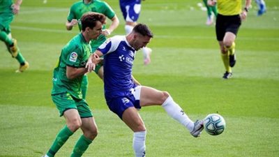 ألافيس يفوز على سوسيداد 0/2 في الدوري الإسباني