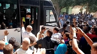 العائدون من ليبيا يروون كواليس اختطافهم: طالبونا بالانضمام لـ