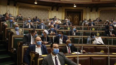 بالأرقام.. تفاصيل الموازنة العامة للدولة لعام ٢٠٢٠/ ٢٠٢١