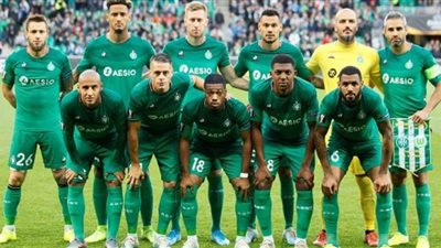 سانت إتيان طرف نهائي كأس فرنسا يُسجل 5 إصابات بفيروس كورونا