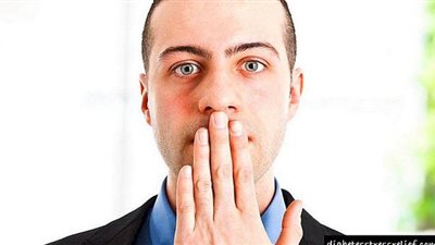 كيفية اكتشاف السرطان والسكري عن طريق الرائحة