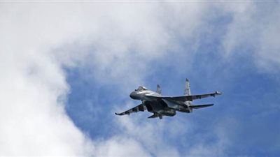 مقاتلات روسية تعترض قاذفات أمريكية في منطقة القطب الشمالي