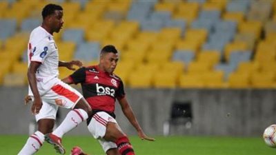 عودة الدوري البرازيلي.. فلامنجو يحقق الفوز الأول