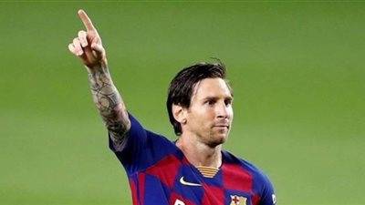 ميسي وسواريز على رأس التشكيل المتوقع لبرشلونة ضد إشبيلية