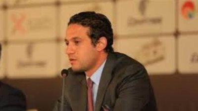 محمد فضل يطمئن متابعيه على ابنته