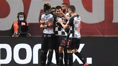 بوافيستا يتغلب على سيتوبال 1/3 في الدوري البرتغالي