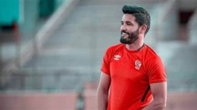 سموحة يتحفظ على ضم صالح جمعة للفريق