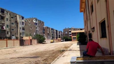 استعدادات مكثفة في الإسكندرية لاستقبال امتحانات الثانوية العامة