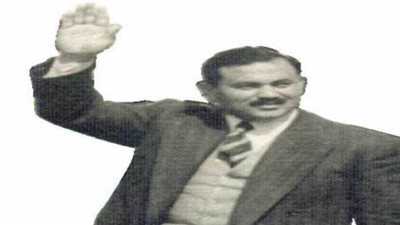 الذكرى 21 لرحيل أسد ثورة ٥٢ كمال الدين حسين