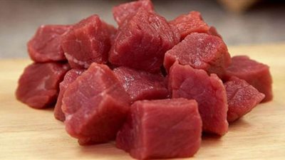 تجنب تناول اللحوم الحمراء لحماية نفسك من مرض قاتل