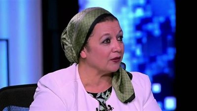 ماجدة نصر: تحذير نقابة الأطباء من إجراء امتحانات الثانوية يثير القلق بين الطلاب