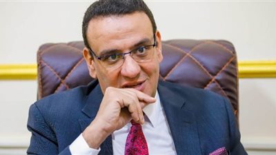 صلاح حسب الله: مصر بعثت بـ٤ رسائل للعالم بعد تحرير أبنائها بليبيا