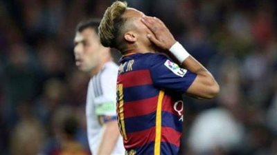 نيمار يخسر قضيته ضد برشلونة