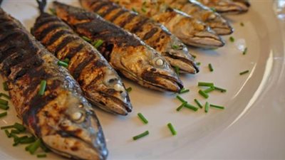 6 أسباب تدفعك للتفكير قبل أكل السمك