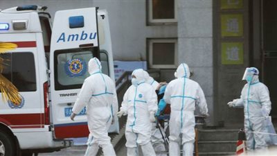 إصابة مدير الإدارة الصحية في قنا بفيروس كورونا