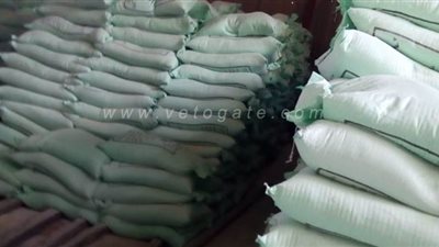 ضبط لحوم فاسدة بمول شهير وتحرير ١٠١ محضر ضد مخابز مخالفة | صور