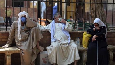 المالية: أنفقنا 60 مليار جنيه من ميزانية مواجهة أزمة كورونا