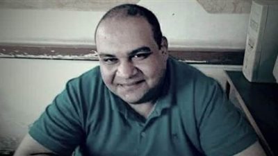 مفتش صحة بالمنيا يدشن مبادرة 