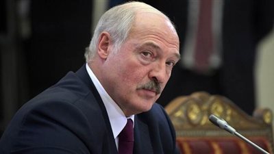 رئيس بيلاروسيا يُعلن إحباط مخطط بمشاركة أجنبية ضد بلاده