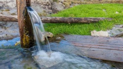 خبير : حجم المياه الجوفية في مصر محدود.. والتصحر أخطر ما يهددنا