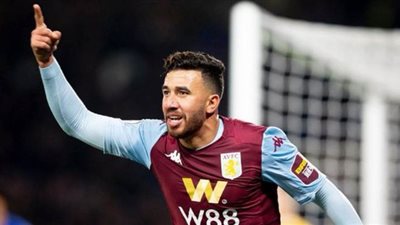 تريزيجيه على أعتاب العودة للدوري التركي