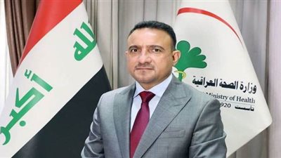 العراق: بدأنا بتصنيع العلاج الروسي ونهاية الأسبوع المقبل سيكون متوفراً