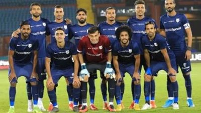 انبي يجري الكشف الطبي على لاعبيه الأحد ويستانف تدريباته الإثنين