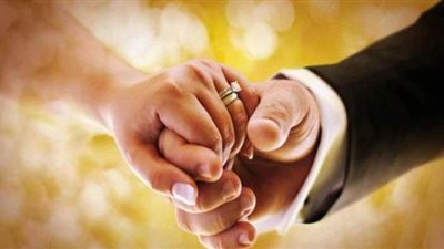 حكم الشرع فى تمنى الزواج من شخص معين في الجنة