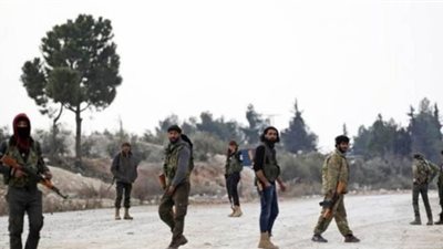 مسؤول تركي: الدمار في ليبيا فرصة لشركاتنا لبدء إعادة الإعمار