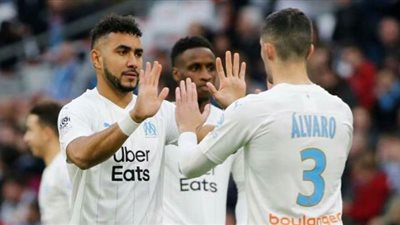 يويفا يغرم مارسيليا 3 ملايين يورو