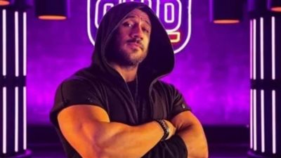 أحمد مكي يحتفل بعيد ميلاده ويشكر مهنئيه