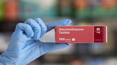 طبيب سعاد حسني: ثلث وفيات كورونا يمكن إنقاذهم بدواء ديكساميثازون