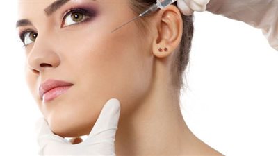 طريقة إجراء فيلر الخدود لتجديد شباب البشرة