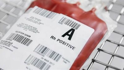 أستاذ مناعة: أصحاب فصيلة الدم 