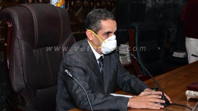 توريد 127 ألفا و291 طن قمح لصوامع وشون الغربية