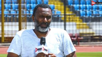 الكاس: مايكل سميث سبب انضمامي للمنتخب وسر لقب الهداف ٣ مواسم | فيديو