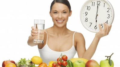 تعرفي على أفضل ١٢ نصيحة للدايت السليم