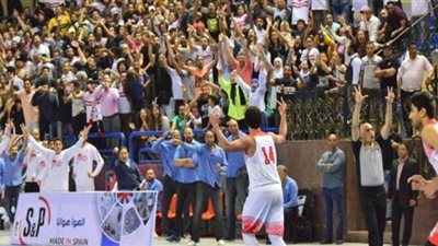 اتحاد السلة يرسل الإجراءات الاحترازية للأندية قبل عودة النشاط