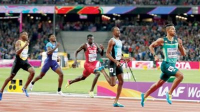 اتحاد ألعاب القوى يبحث زيادة اختصاصات اللجنة الطبية لمحاربة كورونا